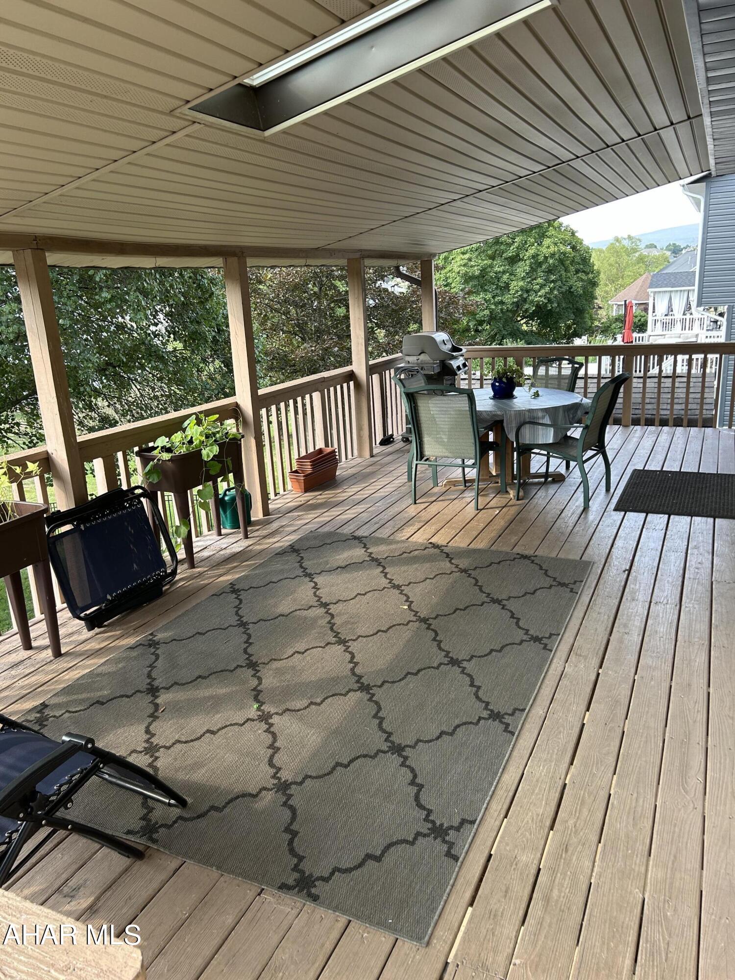 Penn Farms - Residential