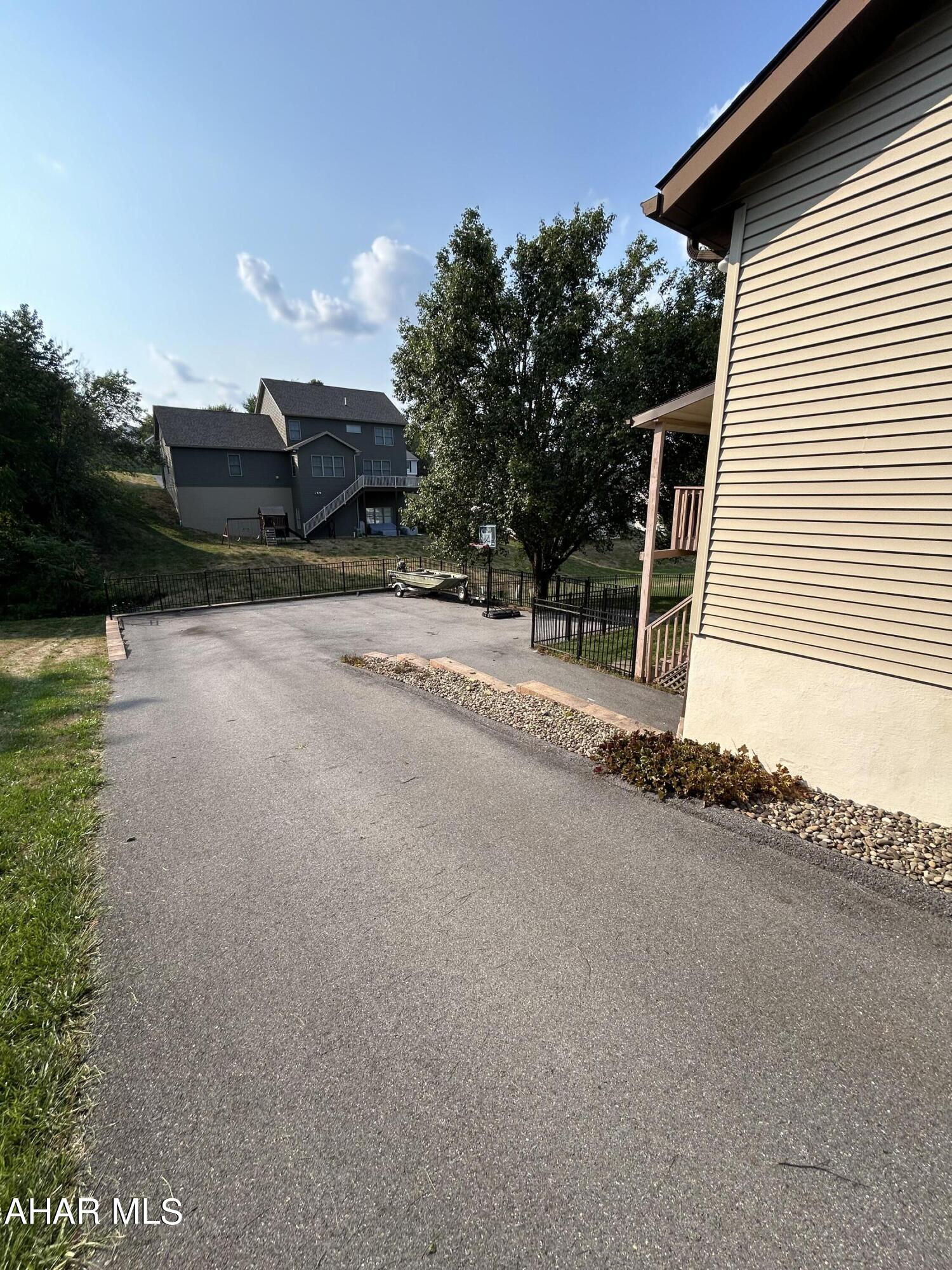 Penn Farms - Residential