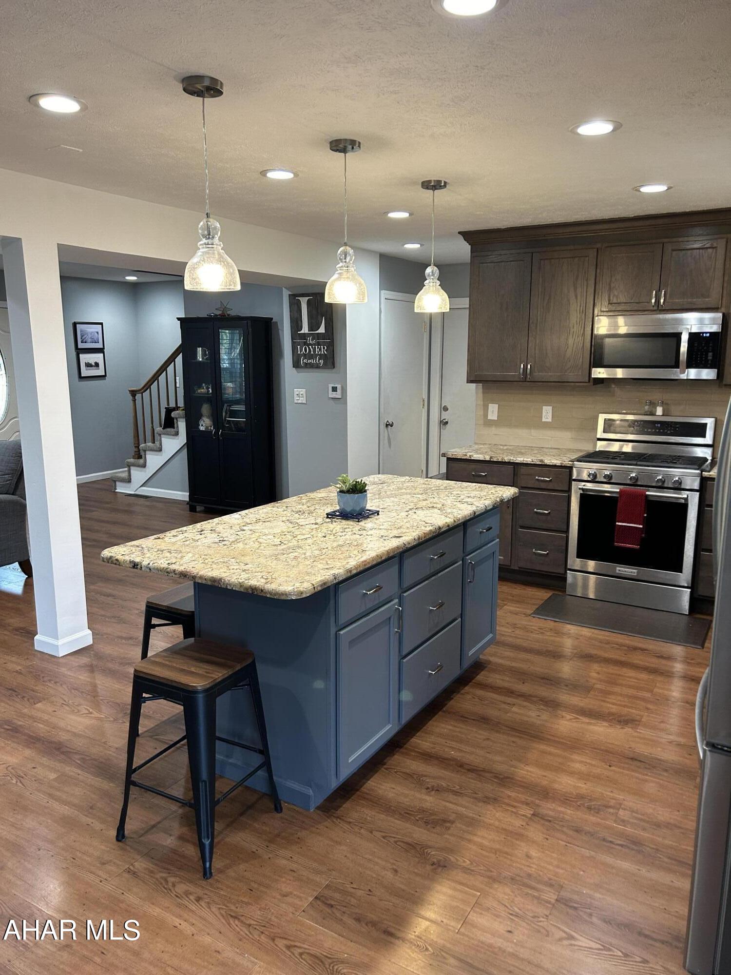 Penn Farms - Residential