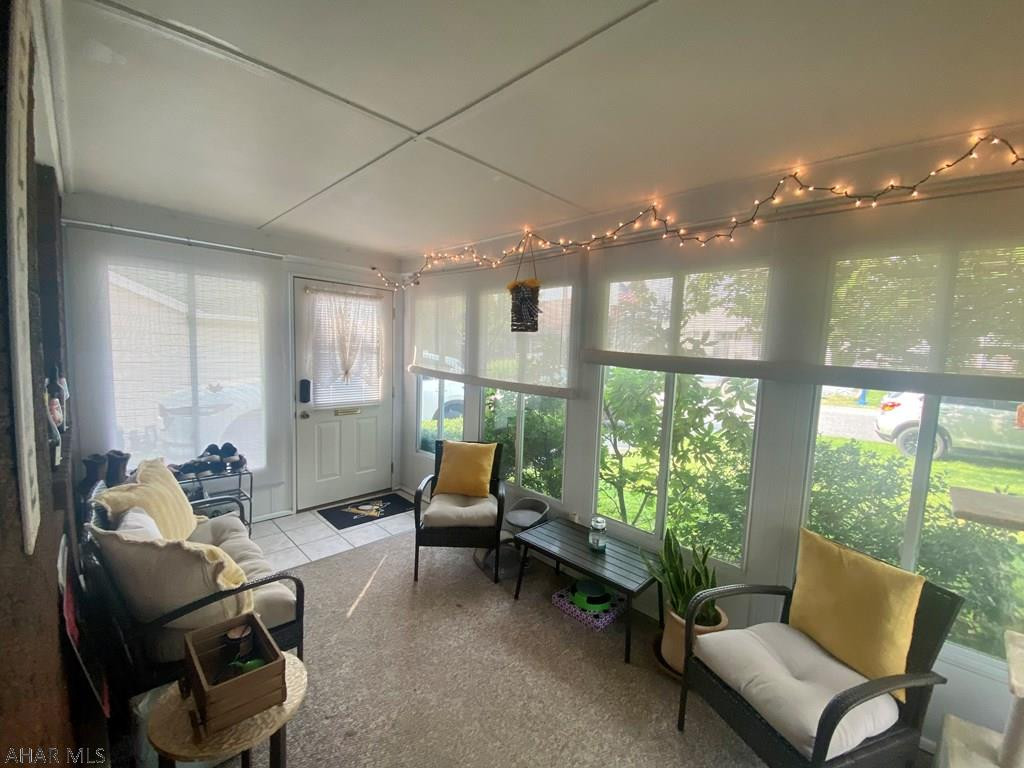 Garden Heights - Residential