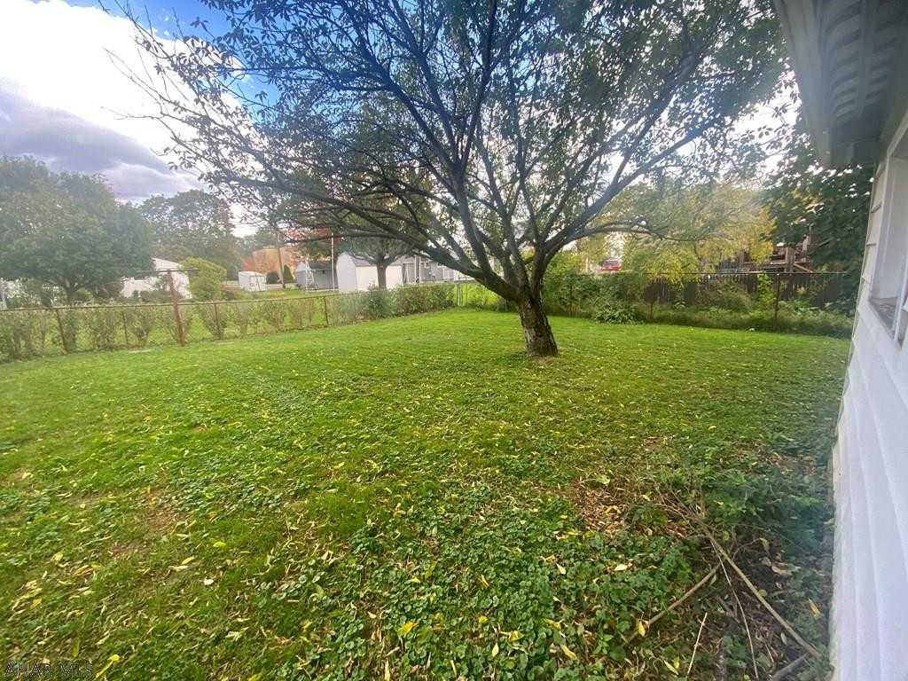 Garden Heights - Residential