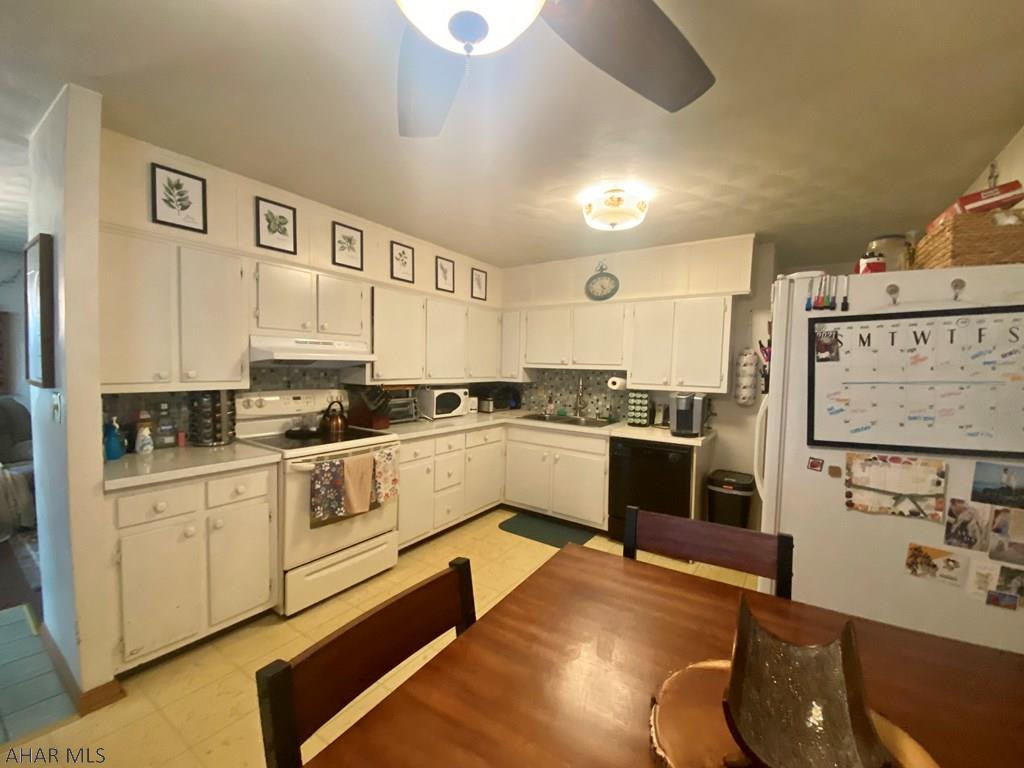 Garden Heights - Residential