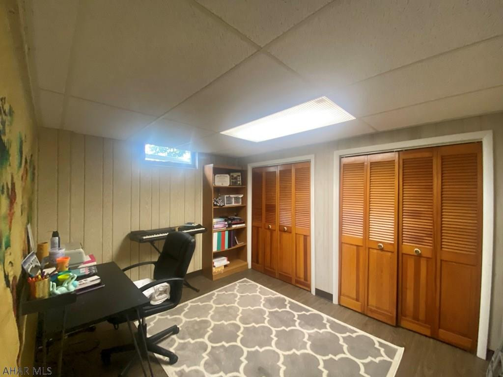 Garden Heights - Residential