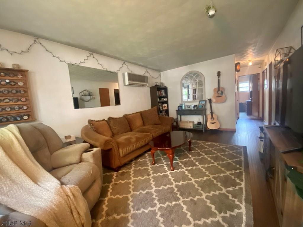 Garden Heights - Residential