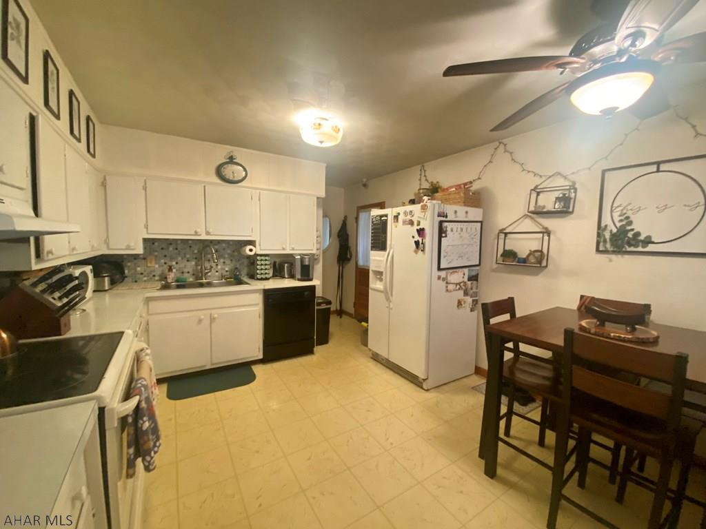 Garden Heights - Residential