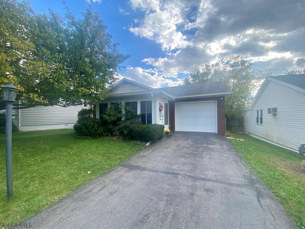 Garden Heights - Residential