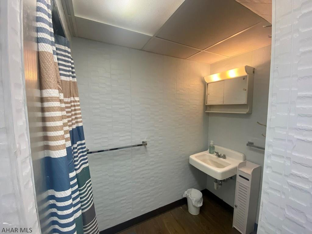 Garden Heights - Residential