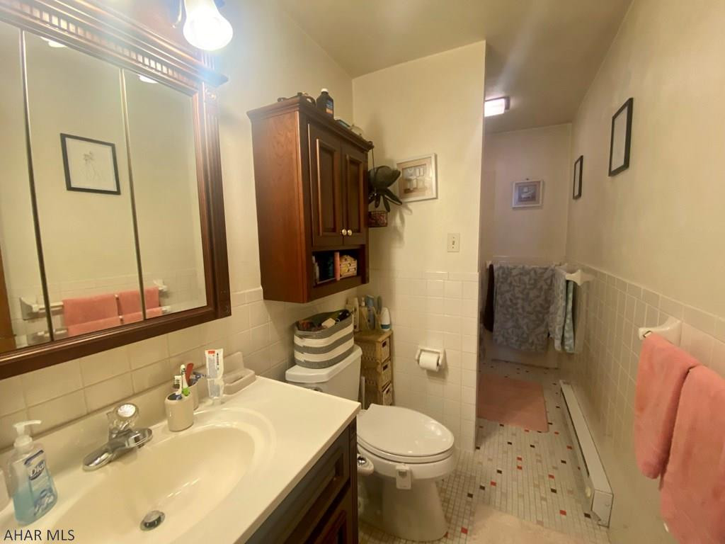 Garden Heights - Residential