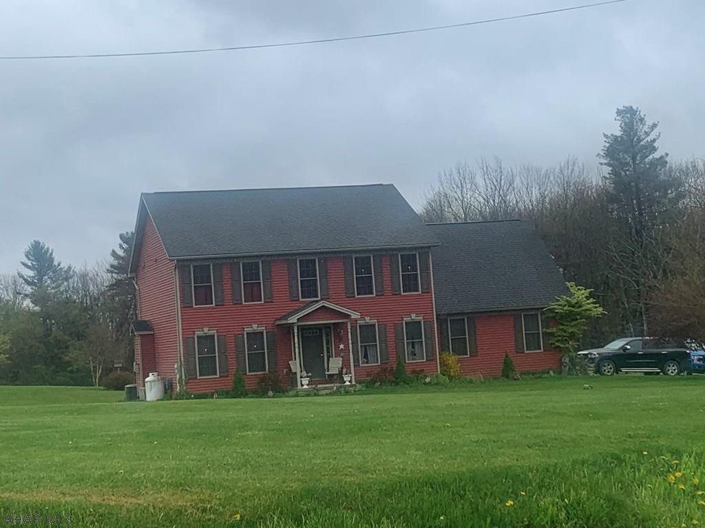 Unknown - Residential