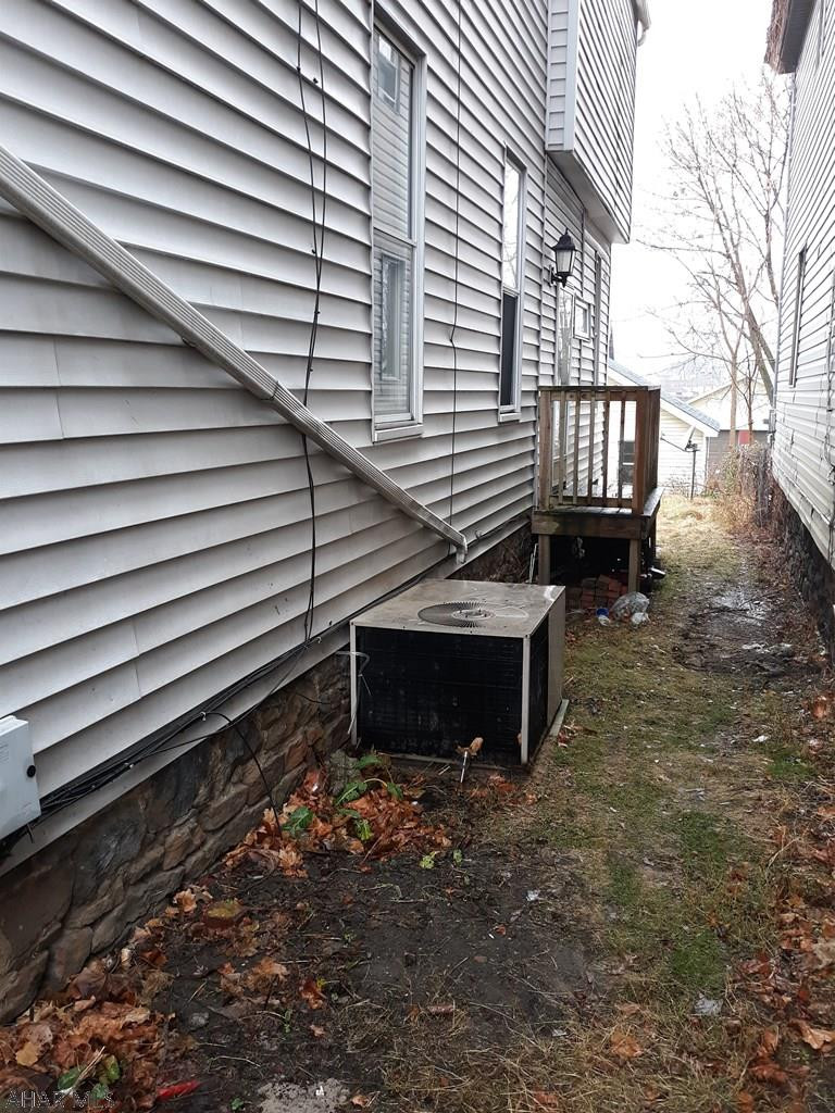 Unknown - Residential