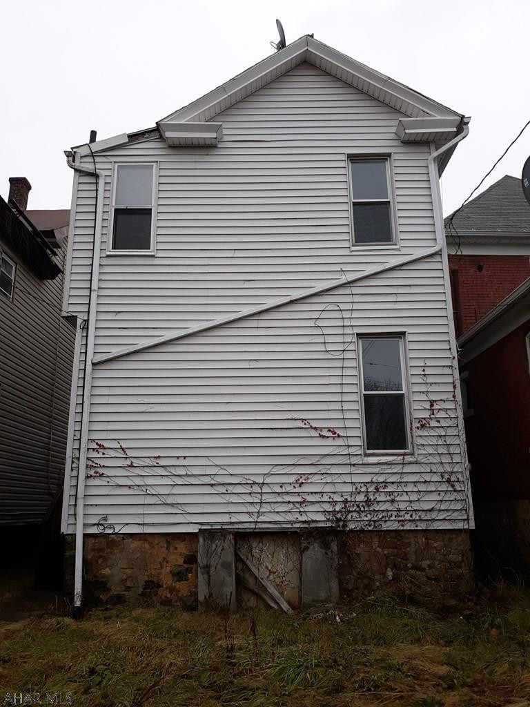 Unknown - Residential