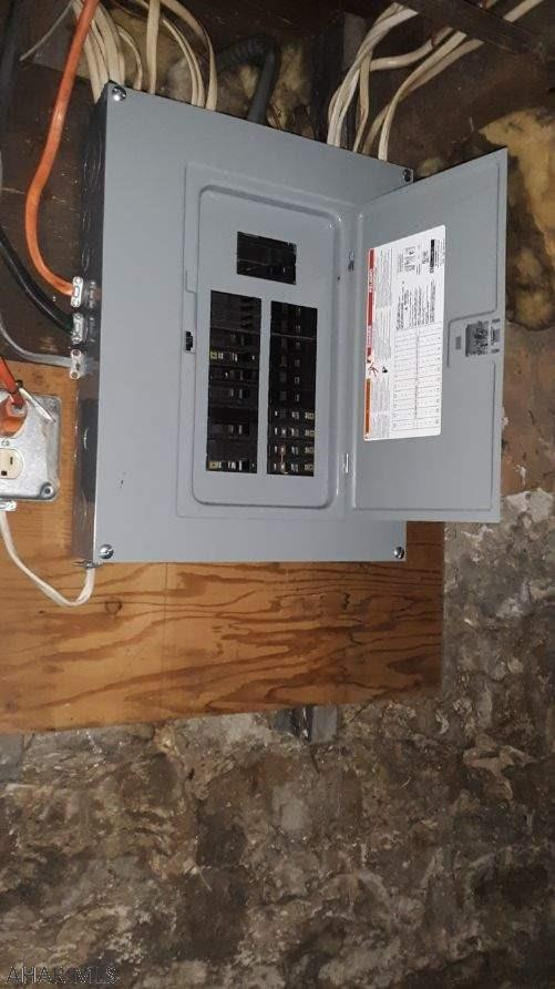 Unknown - Residential