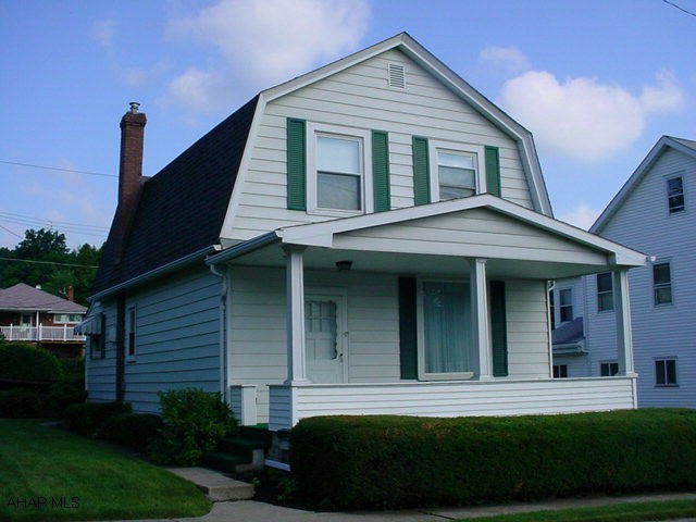 Fairview - Residential