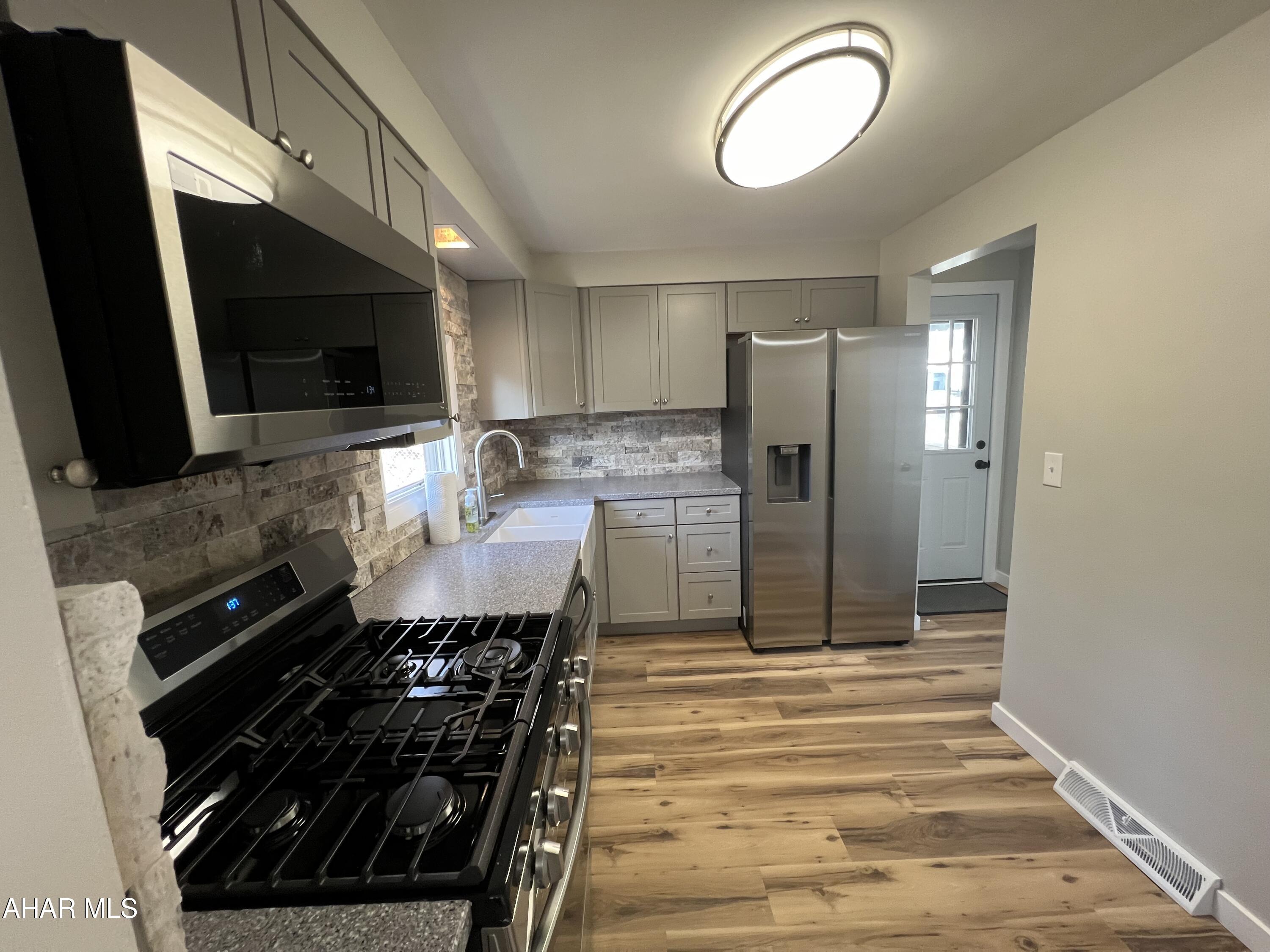 None - Residential Lease