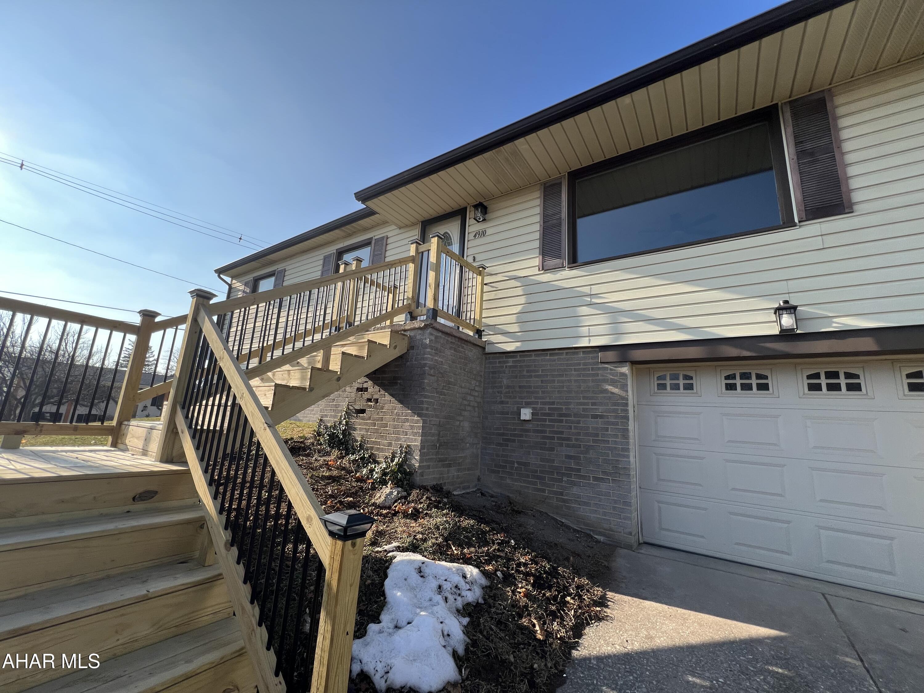 None - Residential Lease