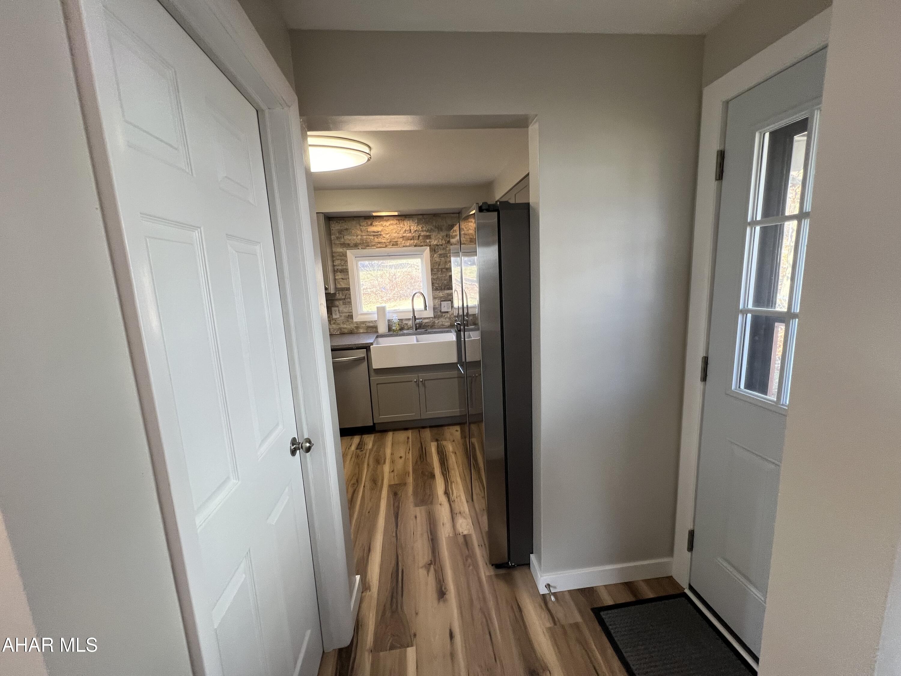 None - Residential Lease