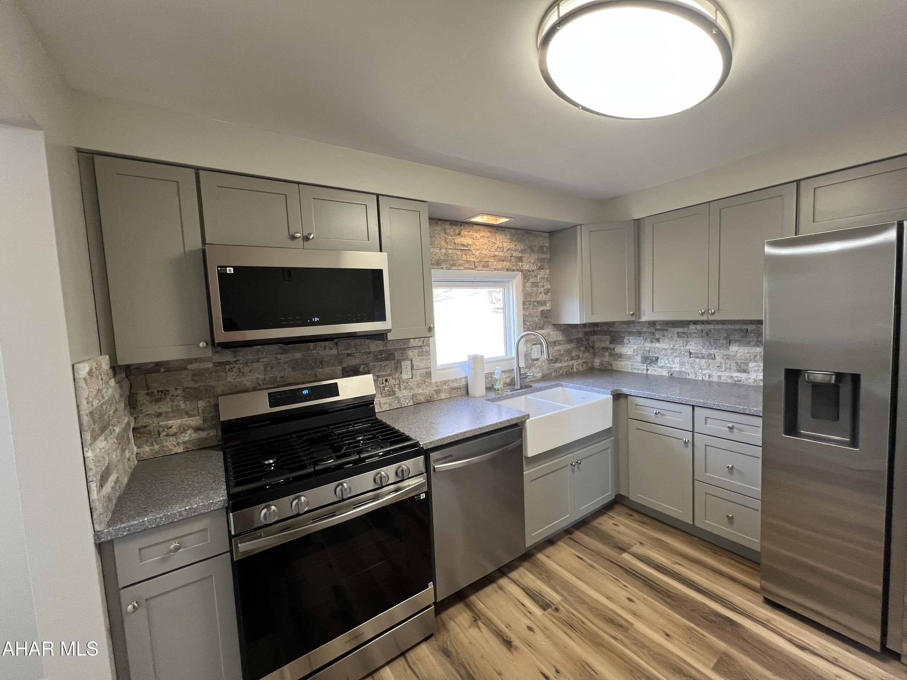 None - Residential Lease