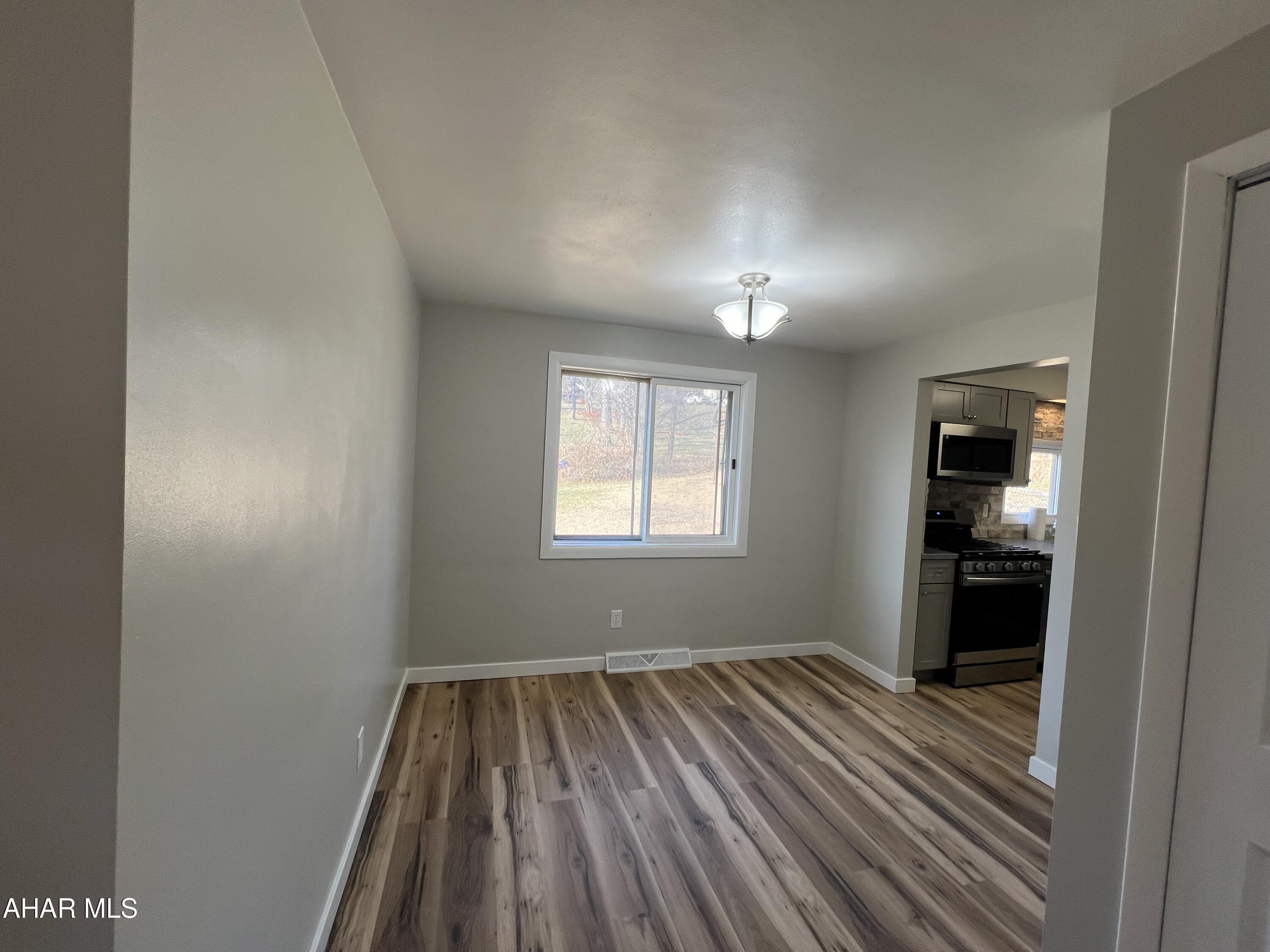 None - Residential Lease