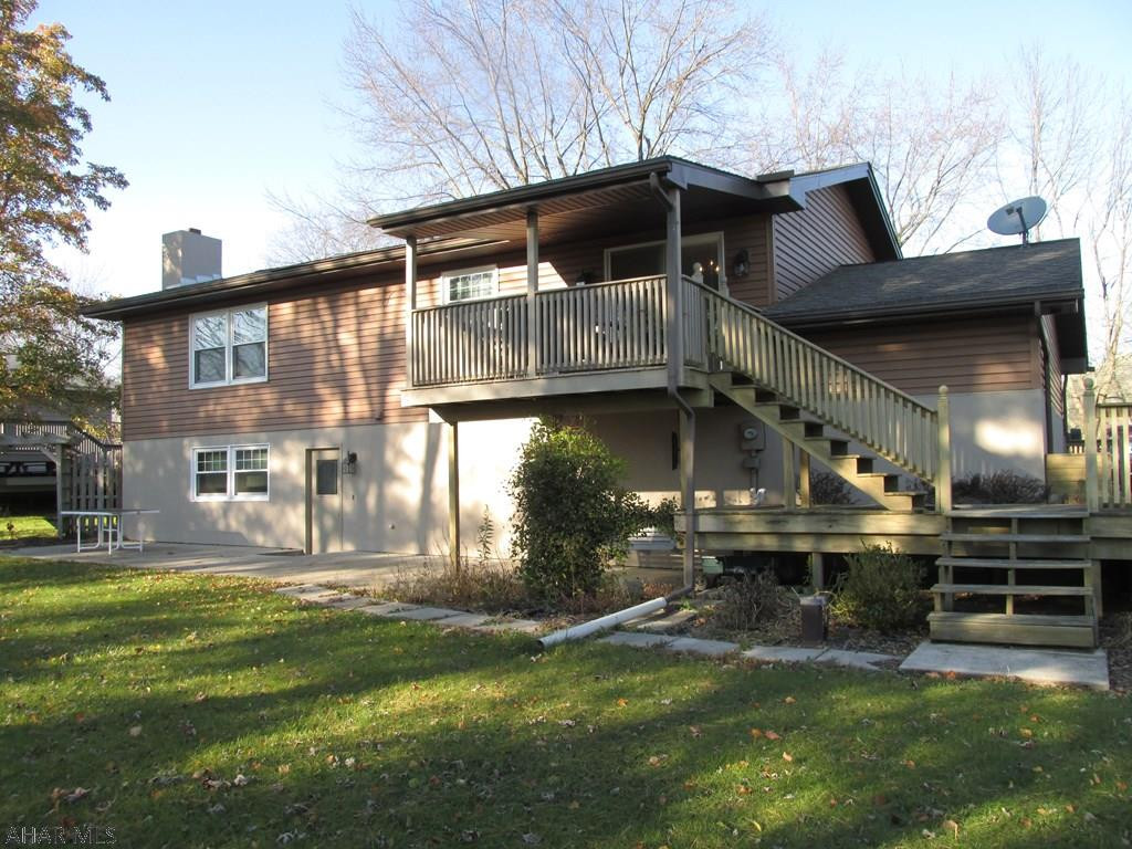 Old Town Village - Residential