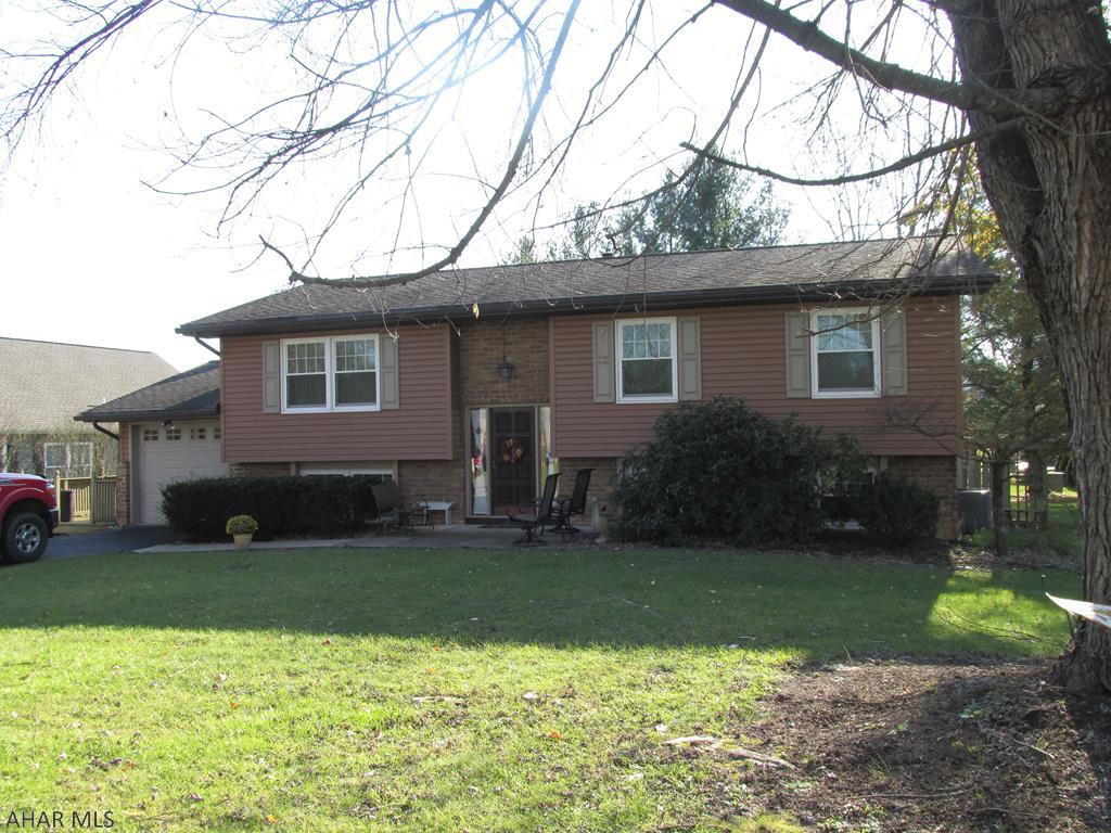 Old Town Village - Residential