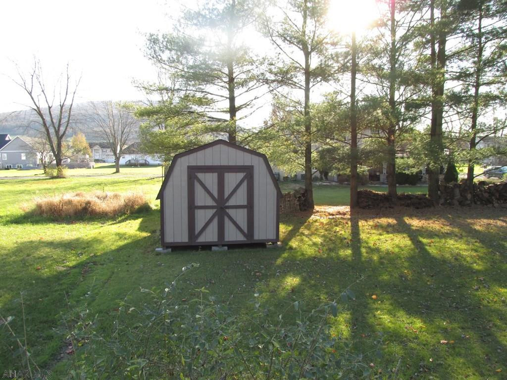 Old Town Village - Residential