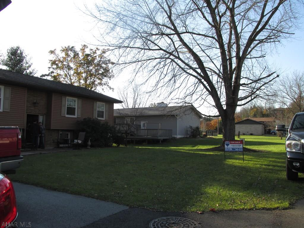 Old Town Village - Residential