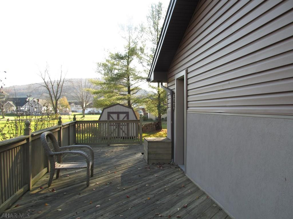 Old Town Village - Residential