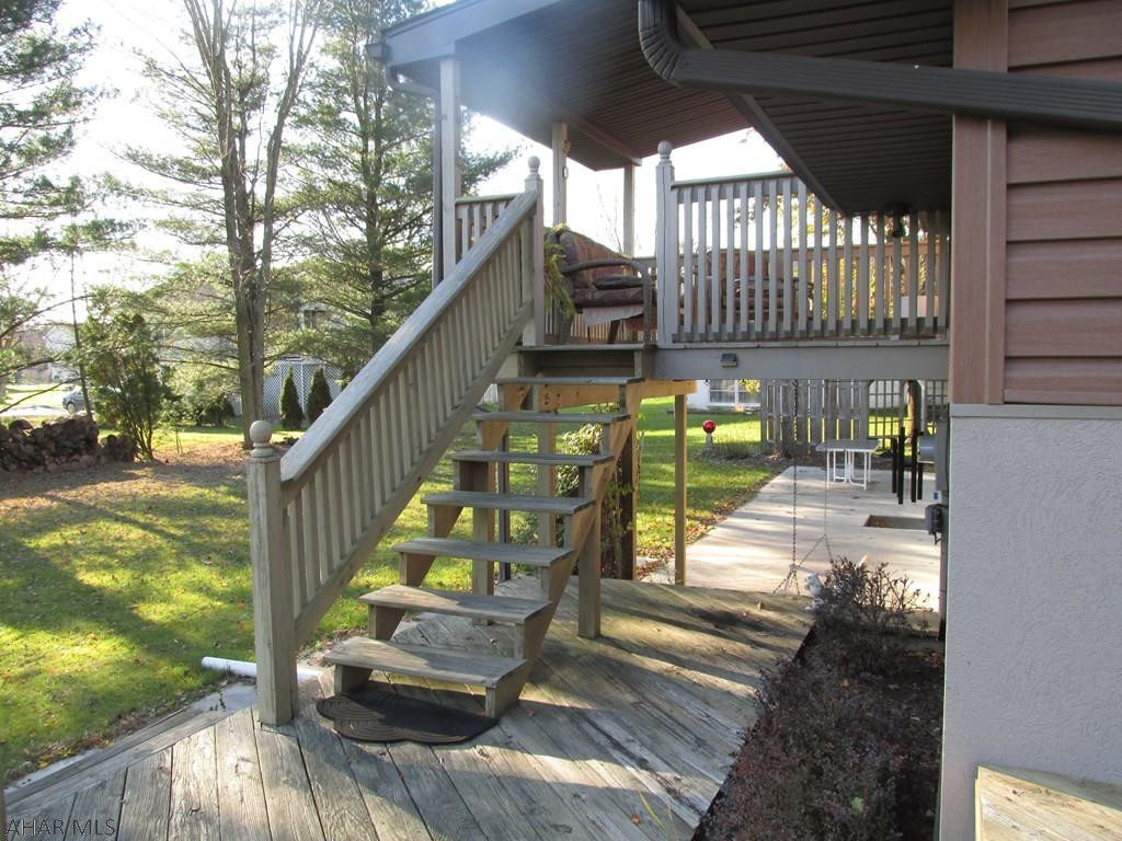 Old Town Village - Residential