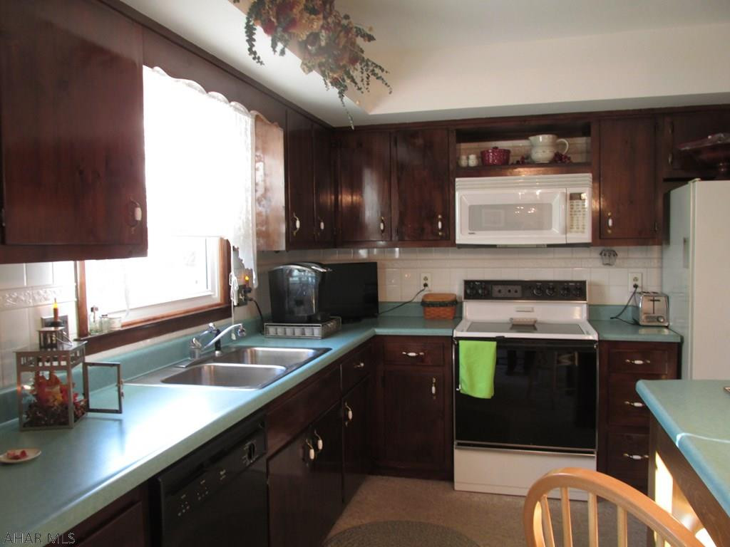 Old Town Village - Residential