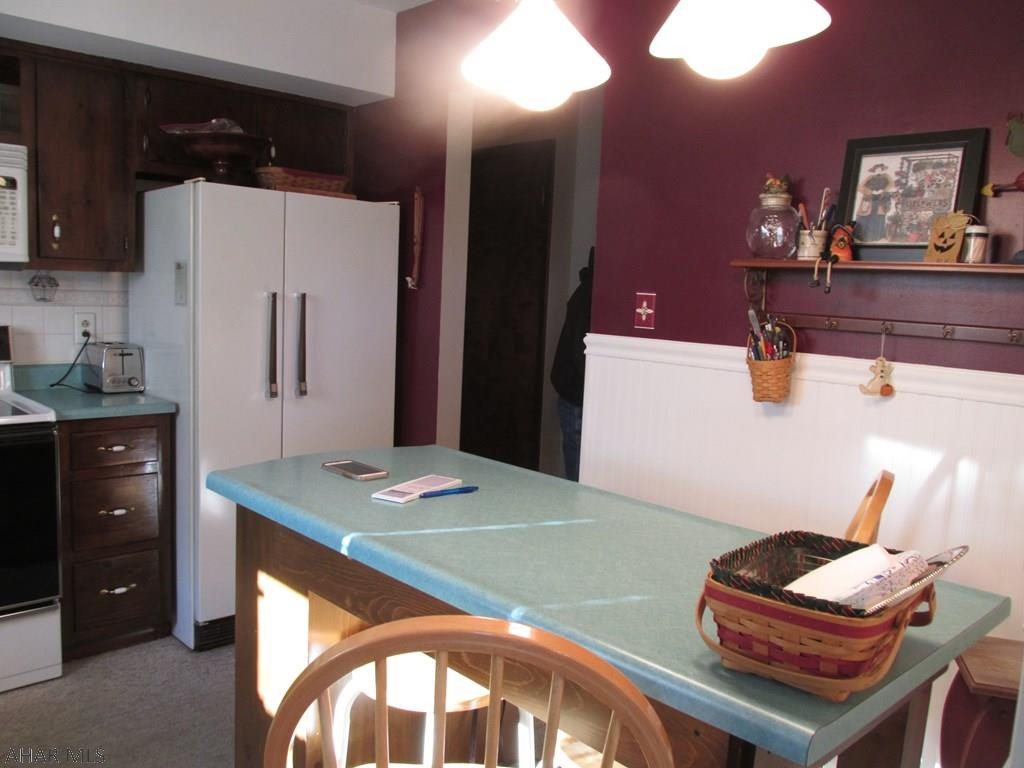 Old Town Village - Residential