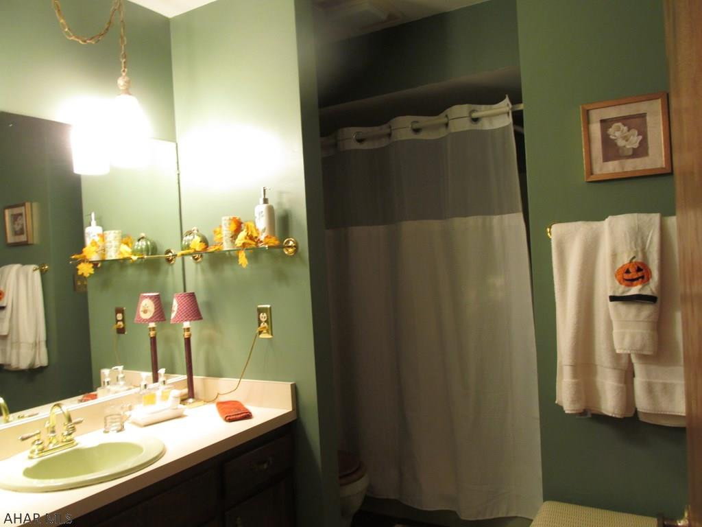 Old Town Village - Residential