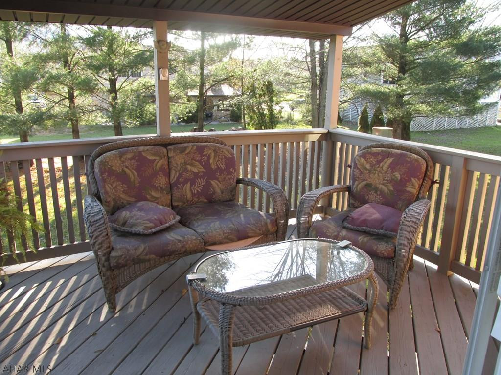 Old Town Village - Residential