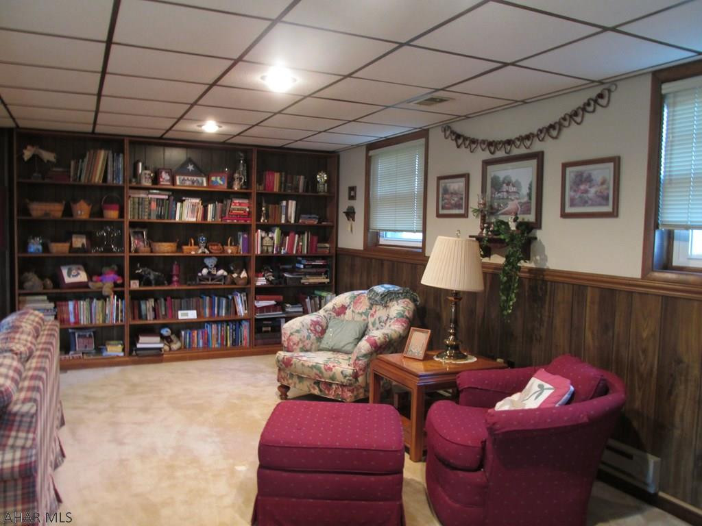 Old Town Village - Residential