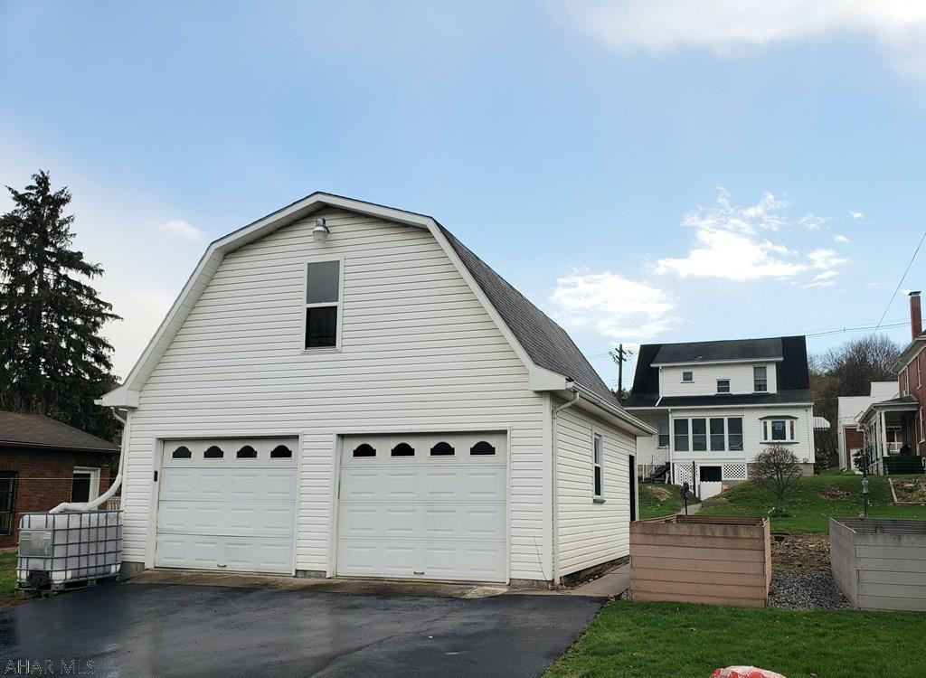 Unknown - Residential