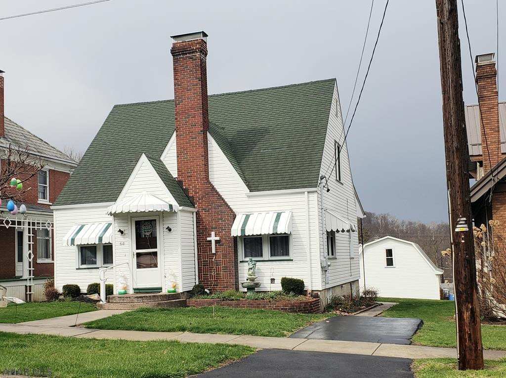 Unknown - Residential