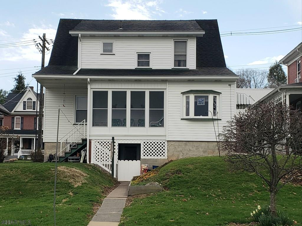 Unknown - Residential