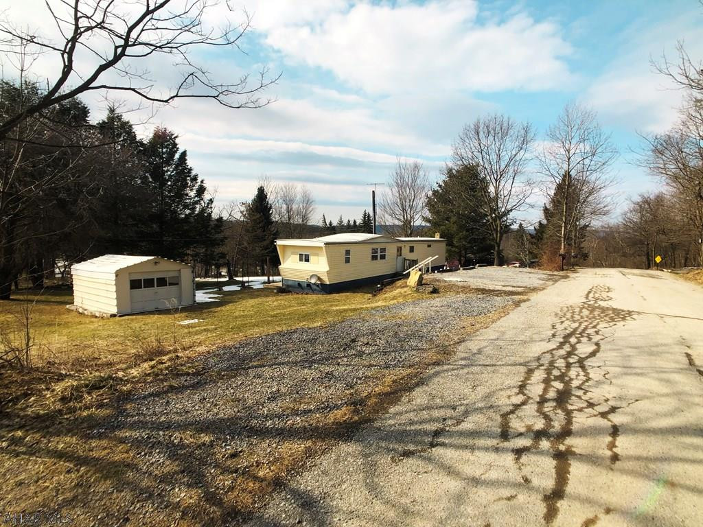 Unknown - Residential