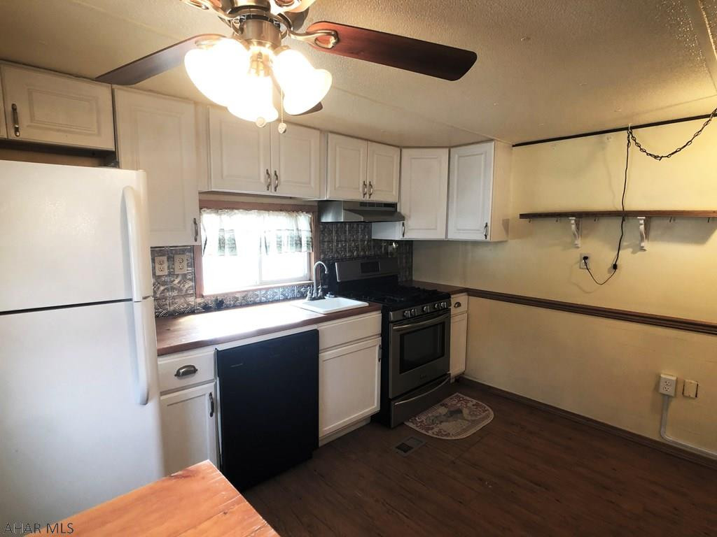 Unknown - Residential