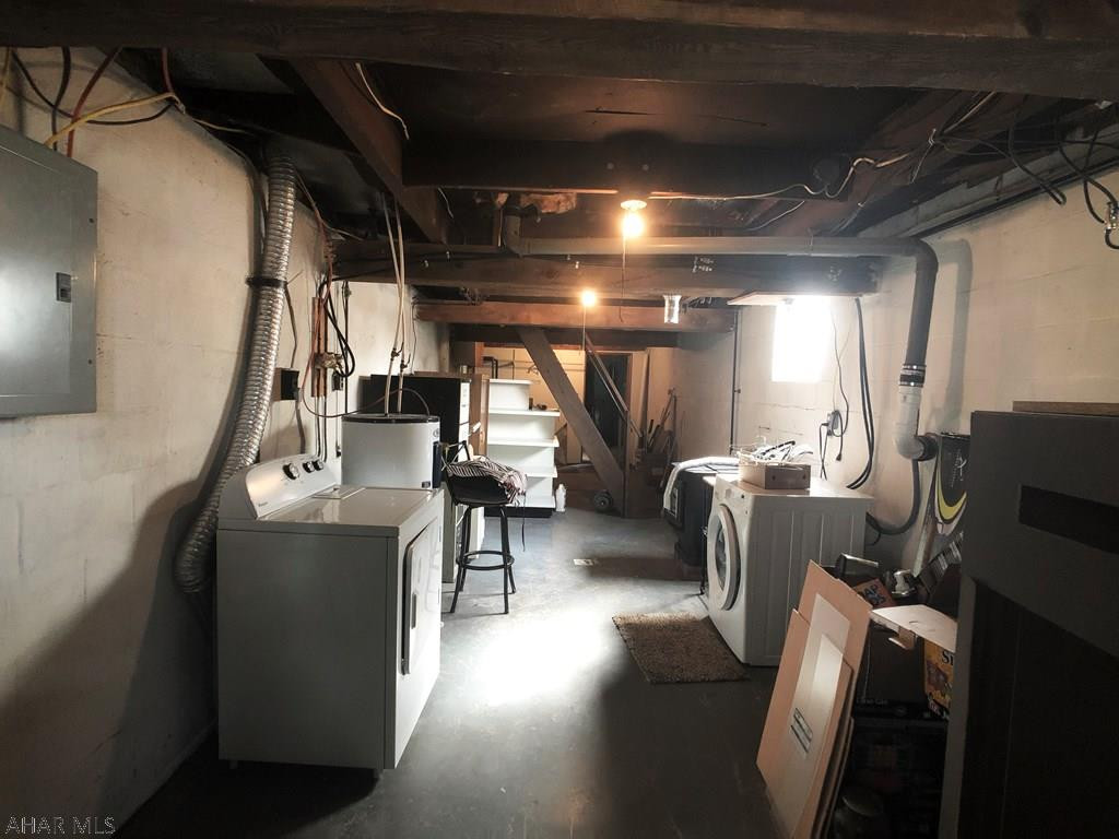 Unknown - Residential