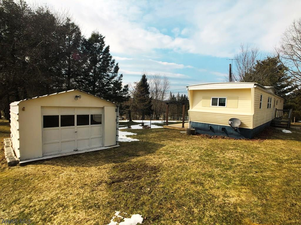 Unknown - Residential