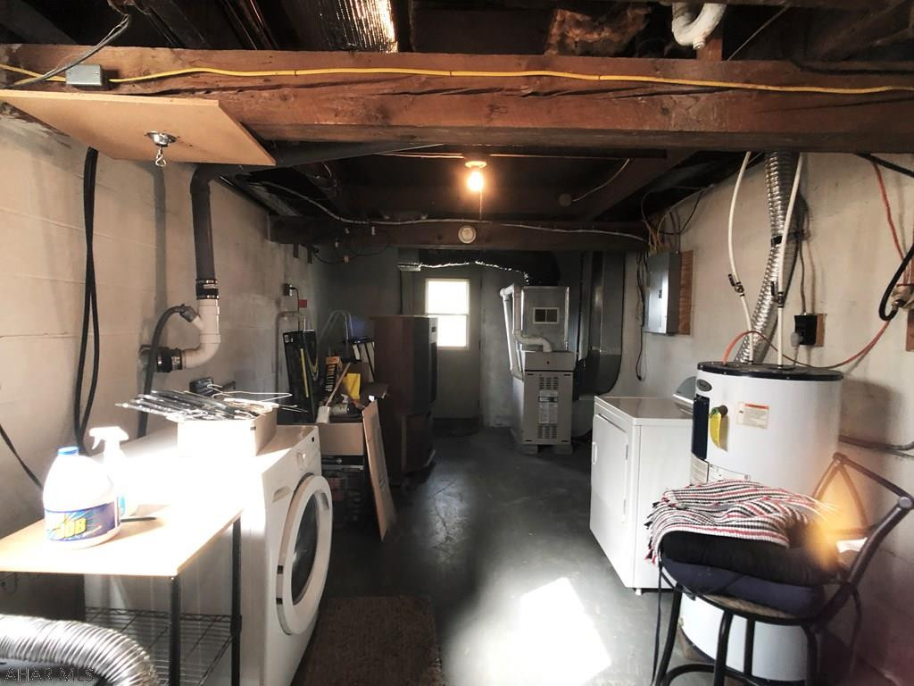 Unknown - Residential