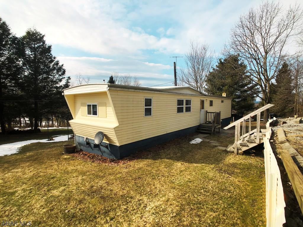 Unknown - Residential