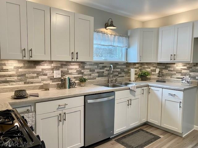 Greenwood - Residential