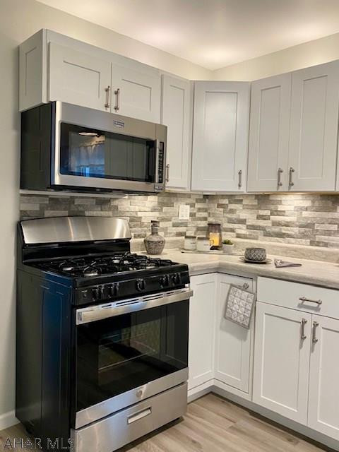 Greenwood - Residential