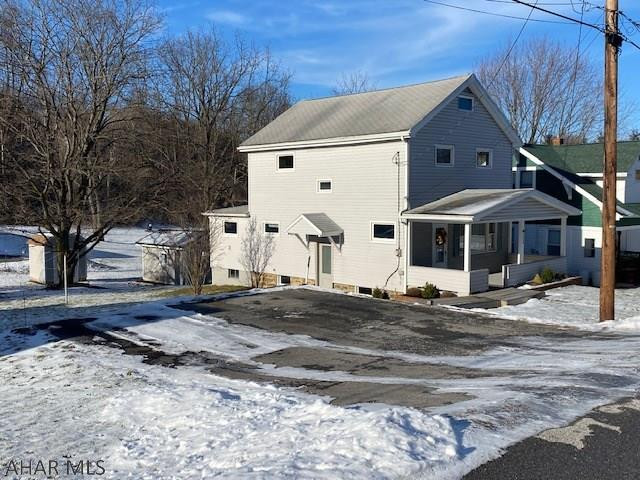 Greenwood - Residential