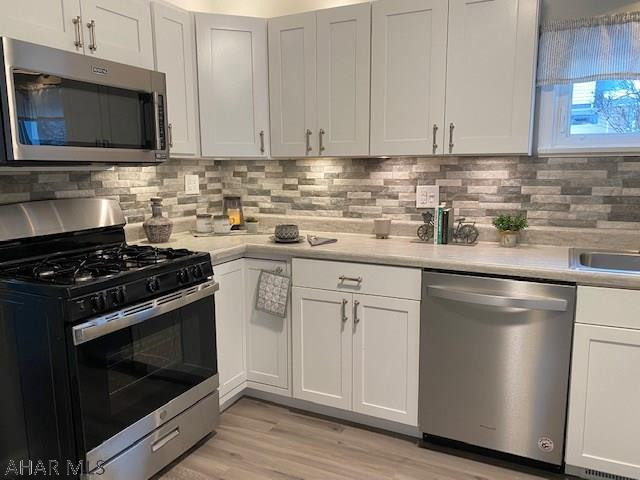 Greenwood - Residential