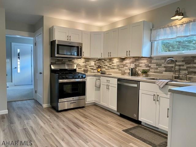 Greenwood - Residential