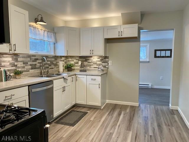 Greenwood - Residential