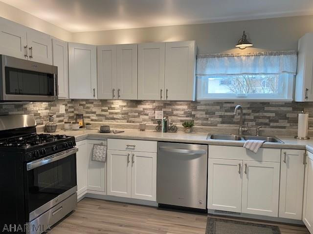 Greenwood - Residential