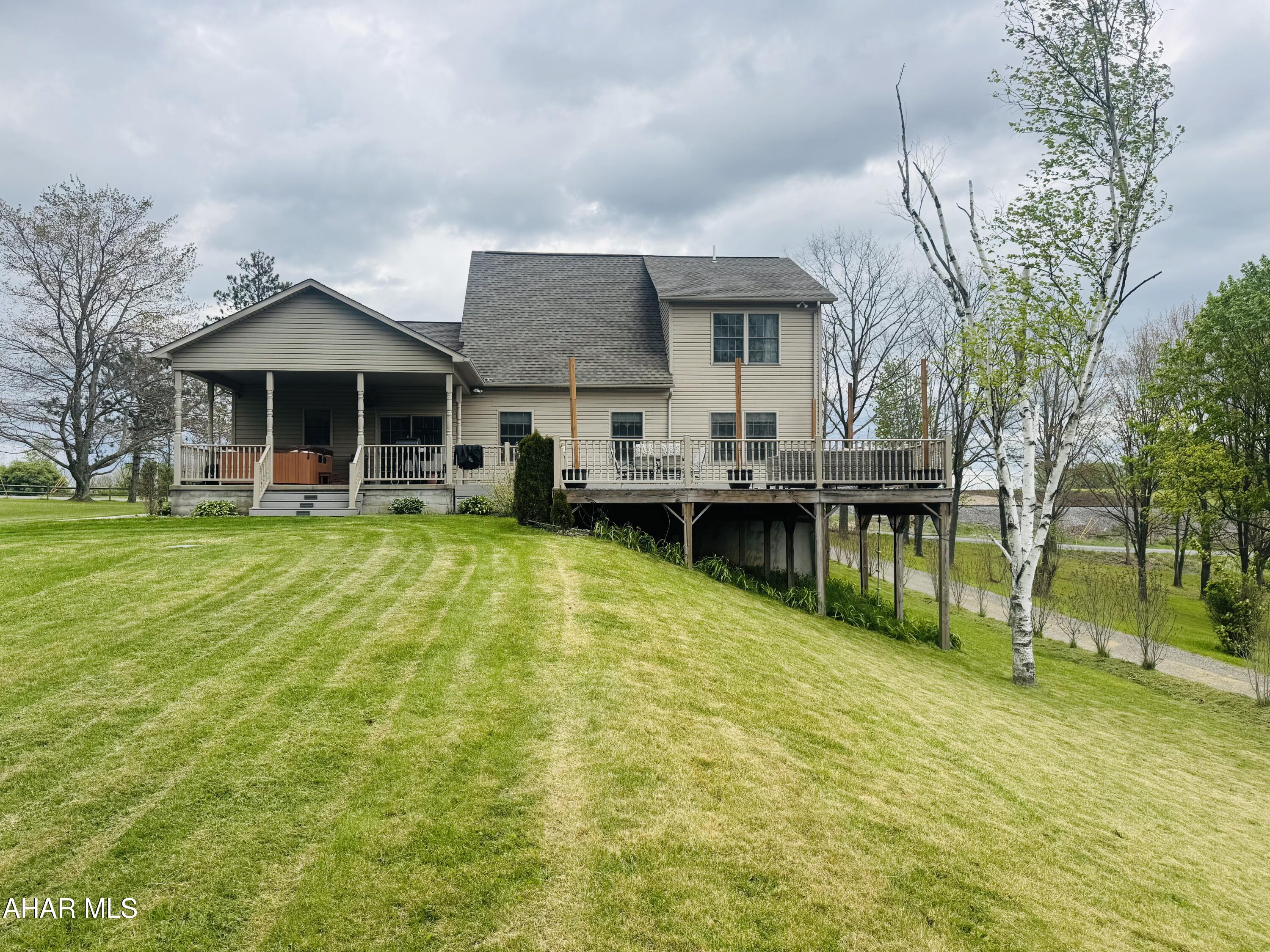 None - Residential